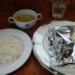 アルバトロス - 