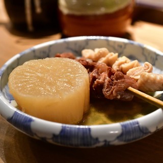 酒トうどん 一福_1