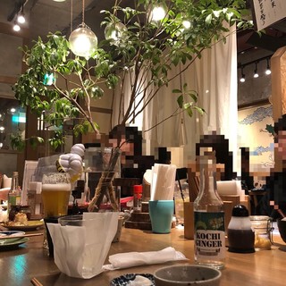 酒トうどん 一福_2