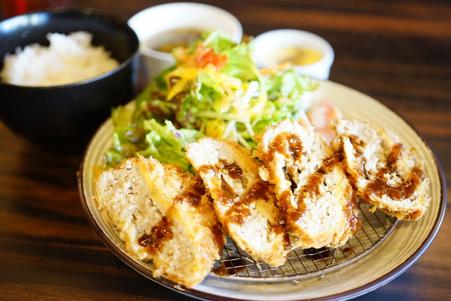 カルネの星 あざみ野 定食 食堂 食べログ カルネの星 あざみ野 定食 食堂 食べログ