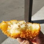 平岡精肉店 - ありがとうコロッケ