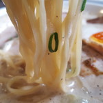 ラーメン おざき屋 - 