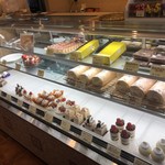 PATISSERIE LIMOUSIN - 