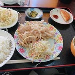天和 - 新年早々に素晴らしい出会いだった。トントロ最高。