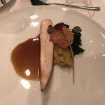 マークス ガストロノミー&ワイン - 