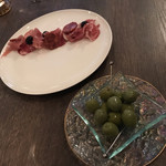 マークス ガストロノミー&ワイン - 