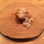 余市SAGRA - リーキ