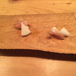 余市SAGRA - ぶりはむ