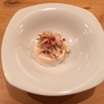 余市SAGRA - けがに