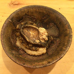 余市SAGRA - あわび