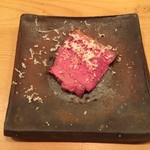 余市SAGRA - じびーふ