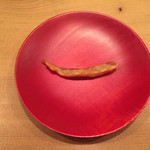 余市SAGRA - 平目ジャーキー