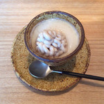 余市SAGRA - たち茶碗蒸し