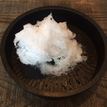 余市SAGRA - 天然かき氷