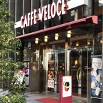 カフェ・ベローチェ - 2019年1月。訪問