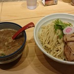 つけ麺屋銀四郎 - 