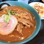 みそ膳 葛西店 - 料理写真: