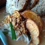 麺場　田所商店 - 