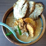 麺場　田所商店 - 