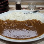 カレーや マドラス - 