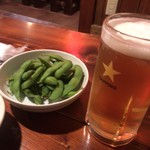 焼鶏家　アサヒ - 