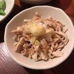 焼鶏家　アサヒ - 
