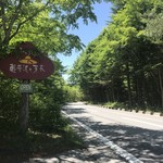 軽井沢の芽衣 - 