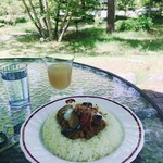 軽井沢の芽衣 - 