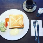 居酒屋喫茶ローズカフェyou - 