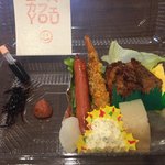 居酒屋喫茶ローズカフェyou - 
