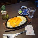 居酒屋喫茶ローズカフェyou - 