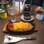 居酒屋喫茶ローズカフェyou - 
