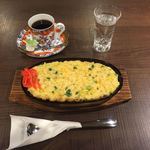 居酒屋喫茶ローズカフェyou - 