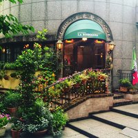 ラ・ビスボッチャ - 