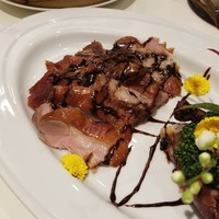 中国料理 盤古殿 新横浜プリンスホテル店 - 