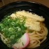 福そば・福うどん うぃんぐ