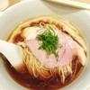 らぁ麺 はやし田 新宿本店