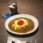 居酒屋喫茶ローズカフェyou - 