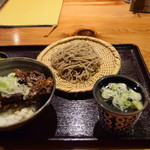 Soba Sankai Sakaya Yamato - 