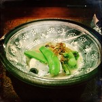 割鮮 たけ花 - 牡蠣。