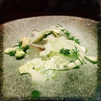 たけ花 - スズキ。