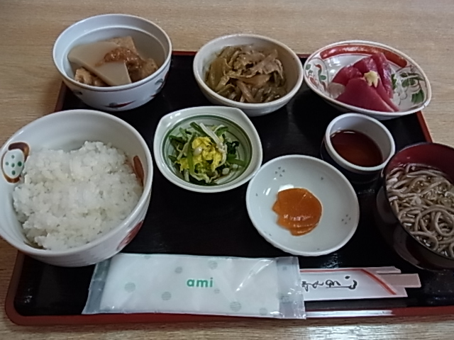 ふじよし - 矢幅（日本料理）の写真