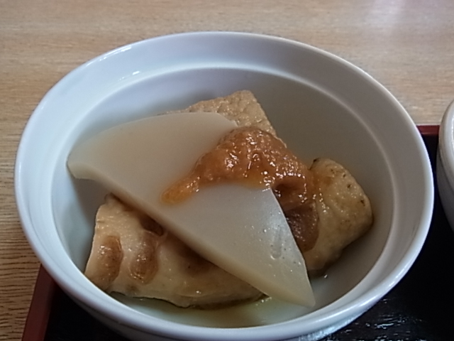 ふじよし - 矢幅（日本料理）の写真