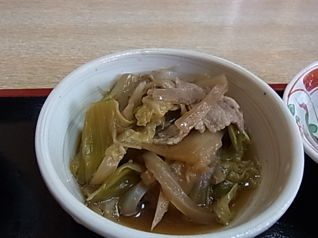 ふじよし - 矢幅（日本料理）の写真