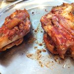 鑫福 - 必ず食べる豚足。