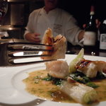 ル・コントワール・デュ・グー - ●おひとつどうぞ