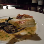 ル・コントワール・デュ・グー - ●ねぎまで美味しいのだ