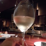 ル・コントワール・デュ・グー - ●フルーティーだったなぁ