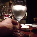 ル・コントワール・デュ・グー - ●Ｗａｔｅｒ　Ｐｌｅａｓｅ～