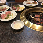 焼肉スンチャン - 